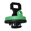 Locking Fuel Cap 142-8828 For Caterpillar