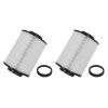 2 Sets of Air Filter 1240482 for Polaris