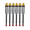 6 PCS Fuel Injector Nozzle 4W7018 For Caterpillar