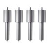 4 Pcs Fuel Injection Pump Nozzle DLLA150SN615 for Mitsubish 