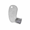 Ignition Key 2PCS 8-94402498 For Mitsubishi For Morooka For Isuzu For TCM For Bomag For Kobelco For Nissan