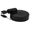 Cap Filter Fuel with 2KEYS 123/05892 for JCB 