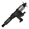 Fuel Injection 8982191810 for Isuzu 