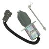12V New Stop Solenoid 1752ES-RSV for Mitsubishi