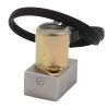Solenoid Valve 702-21-57400 Compatible With Komatsu Excavator PC200-7 PC200-8 PC200LC-8