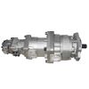 Hydraulic Pump Assy 705-56-36040 Compatible With Komatsu Wheel Loader WA250L-5 WA250PTL-5 WA250PT-5 WA250-5 WA270-5-SN WA270-5 WA250PZ-5