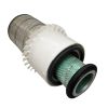 Air Filter kit 6131827010 Compatible with Komatsu Excavator EG55-1 EG45-1