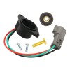 Speed Sensor ADC Motor Style 1027049-01 With ADC KDS Sensor Magnet for Club Car