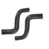 Upper&Lower Radiator Hose 208-03-52220 for Komatsu