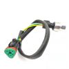 Oil Pressure Sensor CA1619930 For Caterpillar