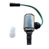 Solenoid Valve 1861525 For Caterpillar