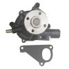 Water Pump with Gasket 129327-42100 For Yanmar For Komatsu