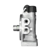 Fuel Filter Housing VOE11110702 For Volvo
