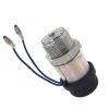 Fuel Shuoff Solenoid 2295183 For Mitsubishi For Caterpillar