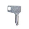 Ignition Keys 933110-00301 for John Deere for Yanmar 