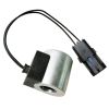 Solenoid Valve Coil 0D13105130 for Yanmar