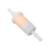 2 Pcs Fuel Filter 35-879885T For Mercury 