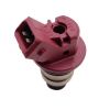 Waterproof Fuel Injector 804528 for Mercury 
