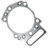 (6) Cylinder Head Gasket 3634664 for Cummins