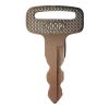 Ignition Key 8002 for Yamaha