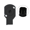 Throttle Position Sensor TPS APPS 53031575 For Cummins For Dodge