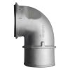 Pipe Air Transfer C4943761 for Cummins