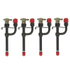 Fuel Injector Pencil Nozzle 28412 For Kubota