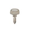 Ignition Start Starter Keys 50 Pcs 18510-63720 for Kubota 