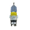 24V Solenoid 600-815-9261 for Komatsu