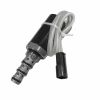 Hydraulic Pump Solenoid Valve SKX5P-17-208 For Volvo For Doosan For Kobelco For Kawasaki For Hyundai