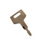Ignition Key H806 For Hitachi For Gehl For Mustang For New Holland For Takeuchi For Case For CTL
