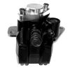 Rear Brake Caliper W/Pads 5LP-2580W-10-00 for Kawasaki 