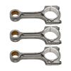 3 Pcs Connecting Rod for Kubota