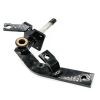 Spindle Assembly Left Driver 103717302 for Club Car