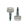 2PCS Ignition Key A5160 for Mitsubishi for Caterpillar for FG