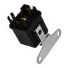 Glow Plug Safe Relay 119650-77911 For Yanmar For Daewoo For Volvo For Hyundai 