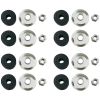 Golf Cart Shock Bushing Kit for Club Car