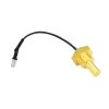 Water Temperature Sensor 129107-44901 For Volvo For Yanmar For Allis-Chalmers