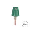 50 PCS Ignition Keys 11444208 For Volvo