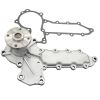 Water Pump 0185-6006 For Cummins Onan
