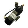 28V Stop Solenoid Valve 873718 For Deutz For Perkins For Volvo