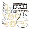 Overhaul Gasket Kit 15421-03310 For Kubota