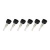 Ignition Start Starter Keys 6 PCS T0270-81840 for Kubota 