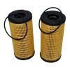 2Pcs Fuel Filter 4816636 For Perkins 