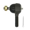 Driver and Passenger Side Tie Rod End Ball Joint 75397540 for Club Car