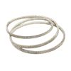 Transmission Drive Belt Mower Kevlar Belt M127523 for John Deere