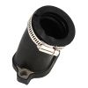 Throttle Body Intake Manifold Boot Adapter Carburetor Carb Adaptor 1253527 for Polaris Ranger