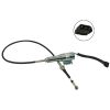 Shut Off Solenoid 11110030 For Volvo