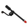 Diesel Fuel Injector Pencil Nozzle 1W-5829 For Caterpillar