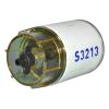 New Fuel Water Separating Filter 3/8 Inch NPT Port 35-60494-1 for Mercury